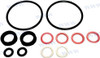 Recambios Marinos Oil Cooler Gasket Kit Rec22022