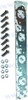 Recambios Marinos Mounting Kit Hot20982-Mk