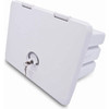 T.H. Marine 11X15 Tkl Bx W/Plr Htch 3 Tray Tbox-1115-3T-2P