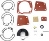 Brp Us Inc Carb Kit W/Float 438996