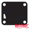 Recambios Marinos Diaphragm Fuel Pump Rec8537312