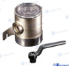Recambios Marinos Water Strainer "Iseo" - 1/2" Gs30411