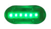 T.H. Marine Led Undrwtr Surface Mnt Lght Led-51868-Dp