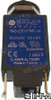 Recambios Marinos Push Bottom 15A Gs11470