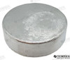 Recambios Marinos Disc In Zinc Dia 60 Mm Ten20100