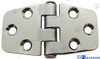 Recambios Marinos Ss. Door Hinge 74*37 Mm. Gs72184