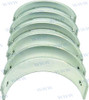 Recambios Marinos Main Bearing Set Rm876664