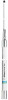 Shakespeare 5018 15ft 2in VHF Antenna 2 Piece UPS Shippable