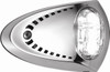 Attwood Marine Led Sm Dock Lt Ss Cover 6522Ss7