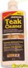 Recambios Marinos Teak Cleaner 473 Ml. Sta81416