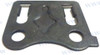 Recambios Marinos Plate_Push Rod Paf2.6-04040001