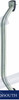 Recambios Marinos Handrails 532 X 457 X 67 Mm Ocema02218