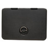 T.H. Marine 11X15 Non-Locking Hatch-Blk Hat-1115-1-Dp