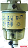 Recambios Marinos Fuel Filter Water Separator Rec120