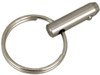 Sea-Dog Line Ss Release Pin 1/4X2" 193420-1