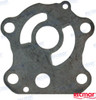 Recambios Marinos Outer Plate Rec6H3-44323-00