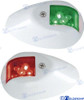 Recambios Marinos Pr Vert Navlights Wht-Led Gs10309