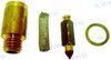 Recambios Marinos Inlet Needle Set Rec823727