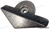 Recambios Marinos Zinc Anode Cm6E8-45251-01