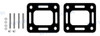 Recambios Marinos Riser Gasket Crusader Osc8128-Mk