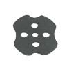 Dometic Filter Cap To Pump Gasket 118-2879-9