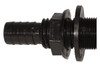 T.H. Marine Thru-Hull Screen Mnt Fitting Thsm-1-Dp