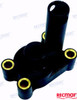 Recambios Marinos Pump Housing Rec389577