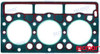 Recambios Marinos Cylinder Head Gasket Rec859093