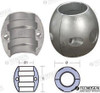Recambios Marinos Shaft Anode 22Mm. Ten00501