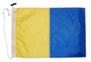 Lippert Components Inc Code Flag 12X18  K 2020109326