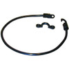 T.H. Marine 18 Rod Hold Down-Holds 6 Rods Rhd-2-Dp