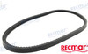 Recambios Marinos Belt Rec129612-42290E