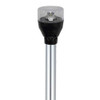 Attwood Marine Led All Around Light 54In 5530-54A7