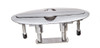 Attwood Marine Cleat Assy 6" Pull-Up Stu 66516-1