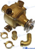 Recambios Marinos Water Pump  30Mm Gs20201