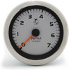Dometic Tach 7K Argent 5K 65536P
