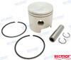 Recambios Marinos Piston Kit Rec435546