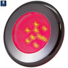 T.H. Marine Led Recsd Mnt Flood Lght Led-51848-Dp