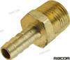 Recambios Marinos Racord Hose Bra125-3/8X1/2