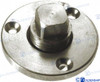 Recambios Marinos Garboard Drain Plug Aisi 316 Gs30312