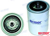 Recambios Marinos Fuel Filter Rec864315