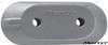 Recambios Marinos Aluminium Anode Cm6E0-45251-11A