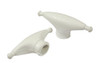 Lippert Components Inc Rubber Spreader Boots 1-2" 2020108561