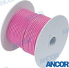 Recambios Marinos 100' Tin Cop Wire 14 Awg Am104710