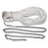 Powerwinch P10299 Anchor Rode 250ft 5/8in Line 20ft 5/16in Chain