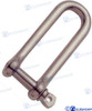 Recambios Marinos Long Dee Shkl 6 Mm 15Pk Gs71016B