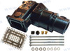 Recambios Marinos Exhaust Elbow Volvo-Omc Hot20909