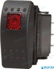 Recambios Marinos Switch  Spst Off-On Black Bs7929