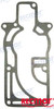 Recambios Marinos Gasket Rec6E0-45113-A1