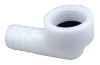 Attwood Marine Conn-Hose/Pipe 90D 3890-3
